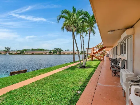 1050 SW 11th Street #1L, Hallandale Beach, FL 33009