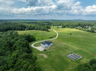 18 Leeward Psge, North Yarmouth, ME 04097