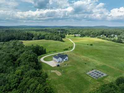 18 Leeward Passage, North Yarmouth, ME, 04097