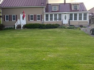 208 Mercer Rd, Rome, ME 04963