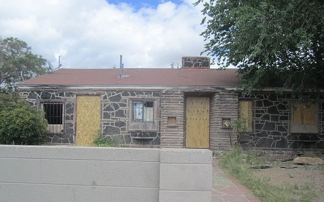 1st image of this home