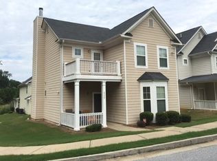 4772 Highpoint Way, Atlanta, GA 30349