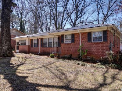 212 Glynn Dr, Birmingham, AL, 35215