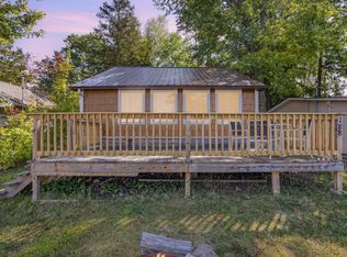 188 Campbell St, Hale, MI 48739