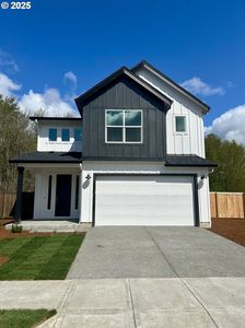 2220 Ash St LOT 24, Woodland, WA, 98674