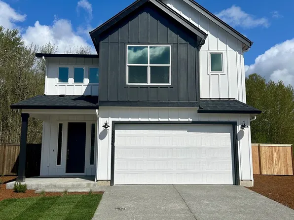 2220 Ash St Lot 24, Woodland, WA 98674
