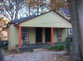 258 E Side Ave SE #B, Atlanta, GA 30316