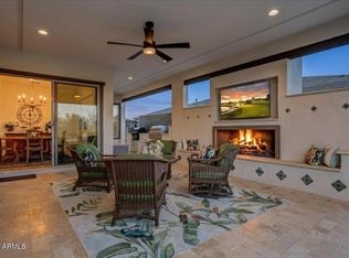 18129 E Parker Creek Rd, Rio Verde, AZ 85263