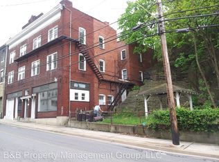 323 Baltimore Ave APT 2, Cumberland, MD 21502