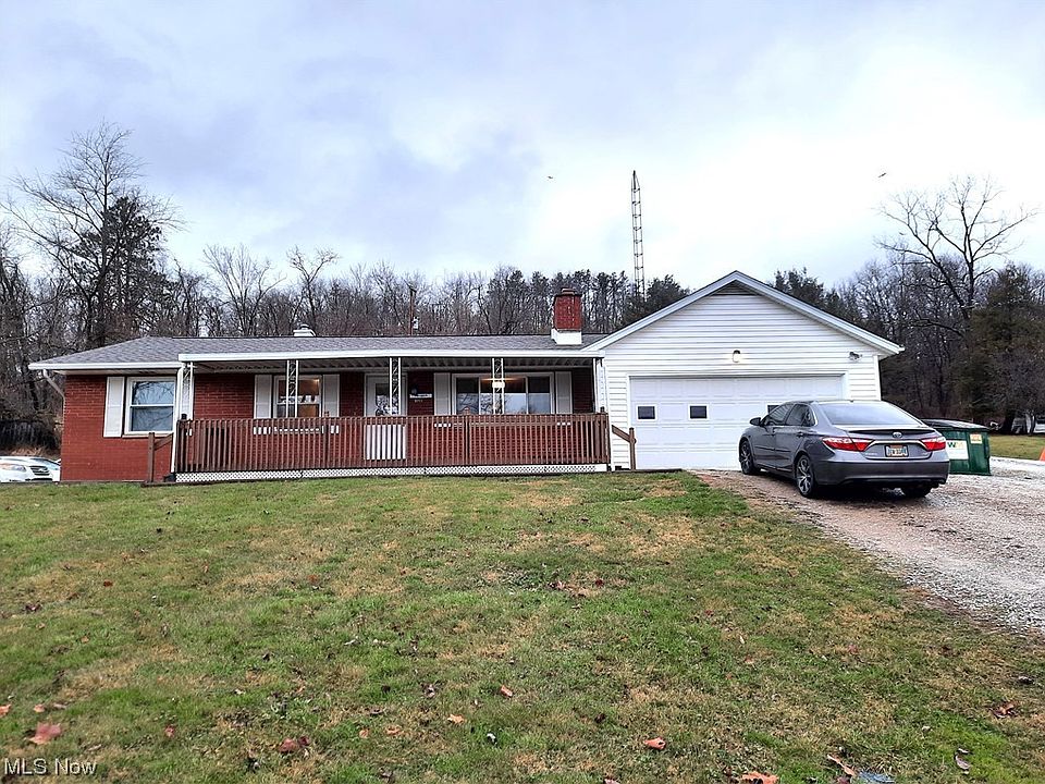 5711 Fairdale Dr, Cambridge, OH 43725 Zillow