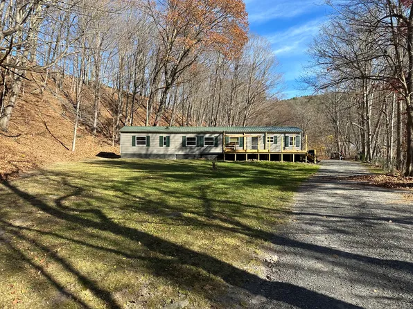 2996 Route 145, Preston Hollow, NY 12469