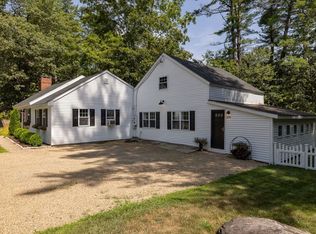 230 Ash Swamp Rd, Newmarket, NH 03857