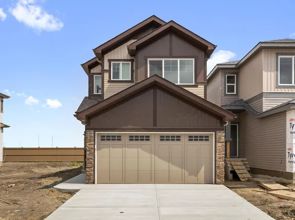 6292 180th Ave NW, Edmonton, AB T5Y 3W9