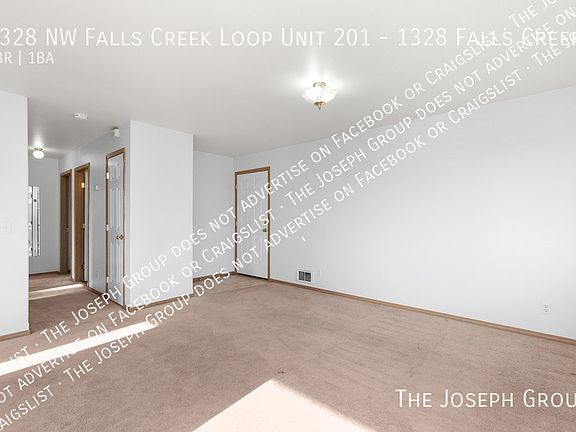 4th image of 1328 NW Falls Creek Loop Unit 201