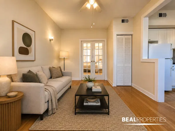 550-60 W Aldine Ave, 550-60 W Aldine Ave #1B-1Ba, Chicago, IL 60657