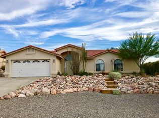 2530 S Ridge Ave, Bullhead City, AZ 86429