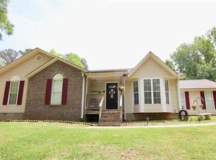 7423 Old Bradford Rd, Pinson, AL 35126