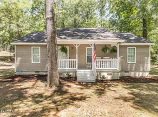 1285 Monterey Ct, Macon, GA 31220