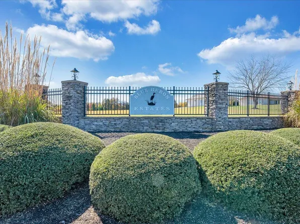 LOT 29 Royal Tern St, Wirtz, VA 24184