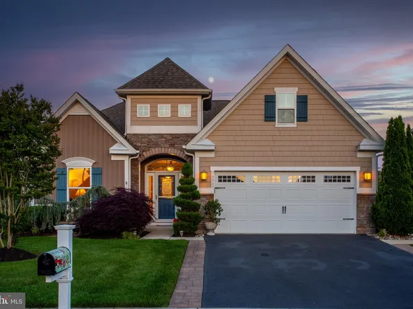 34047 Beaufort Ln, Dagsboro, DE 19939