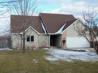 11728 Coldwater Rd, Fort Wayne, IN 46845