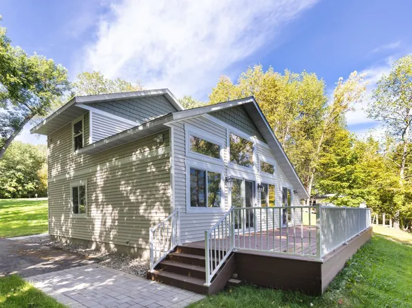 42168 Hill N Valley Rd, Dent, MN 56528