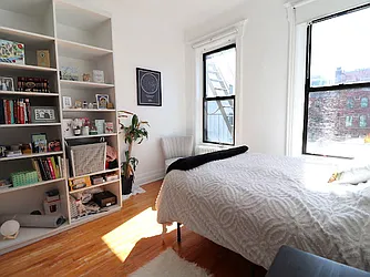 Rented by Union Square Property Management