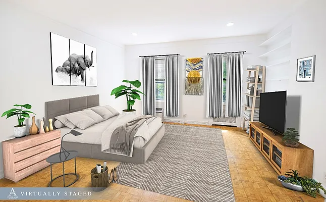 Rented by Peter Ashe | media 7