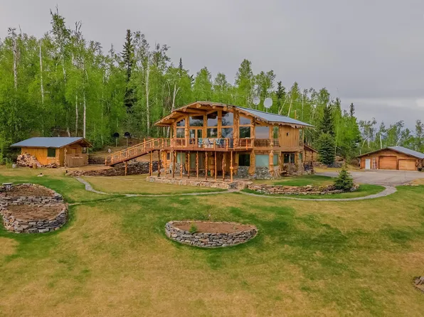 6810 Orchid Dr, Salcha, AK 99714