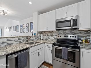 7615 E Callisto Cir, Tucson, AZ 85715
