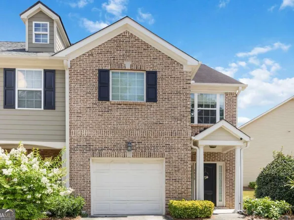 6415 Mossy Oak Lndg, Braselton, GA 30517
