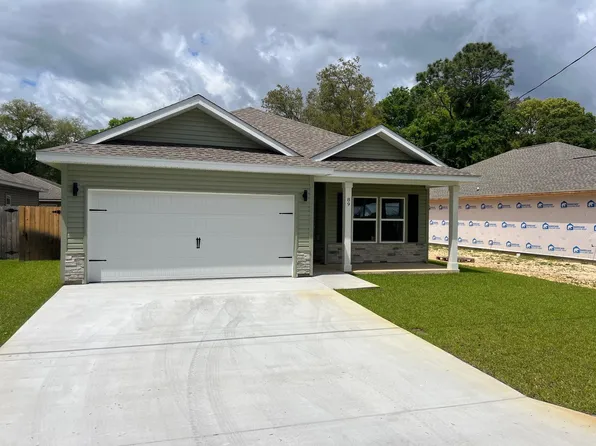 89 Hawkins Rd, Fort Walton Beach, FL 32547