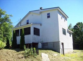 75 Jam Hill Rd, Oxford, ME 04270