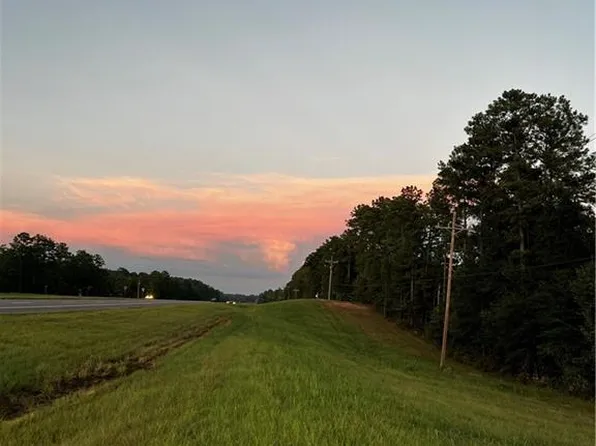 11132 Highway 28 Hwy W Lot 11, Boyce, LA 71409