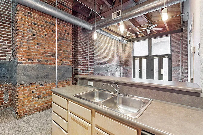 Old Market Lofts — Photo 110