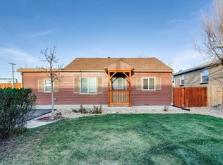 1940 Billings St, Aurora, CO 80011