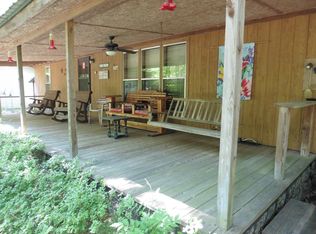 137 Creekside Dr, Hemphill, TX 75948