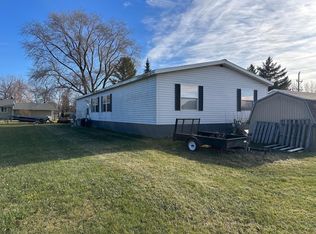760 Falcon St, Audubon, MN 56511