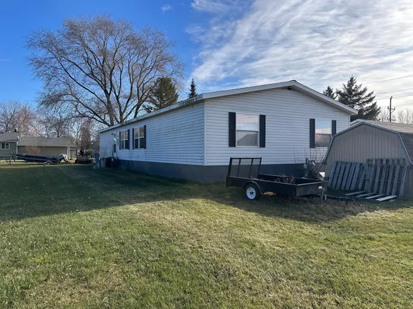 760 Falcon St, Audubon, MN 56511