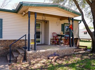 1404 S Bassett St, Eastland, TX 76448