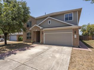 108 Colt Loop, Kyle, TX 78640