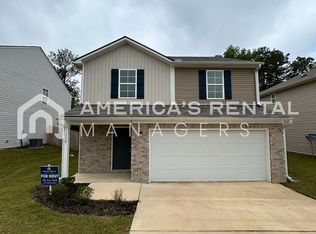 110 Stevens Cove Dr, Moody, AL 35004