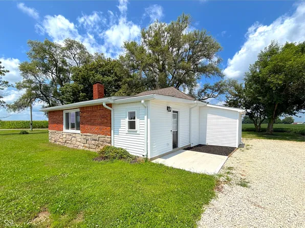 8980 W 300 S, Jamestown, IN 46147