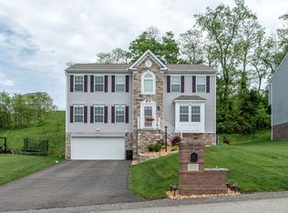 113 Retriever Ln, Clairton, PA 15025