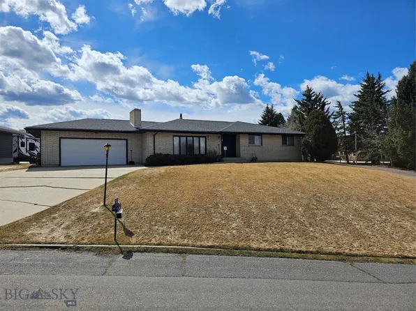 2700 Wharton St, Butte, MT 59701