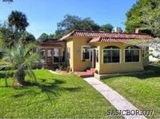 105 Colon Ave, Saint Augustine, FL 32084