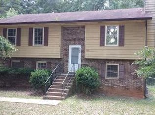 589 Oglesby Bridge Rd SE, Conyers, GA 30094