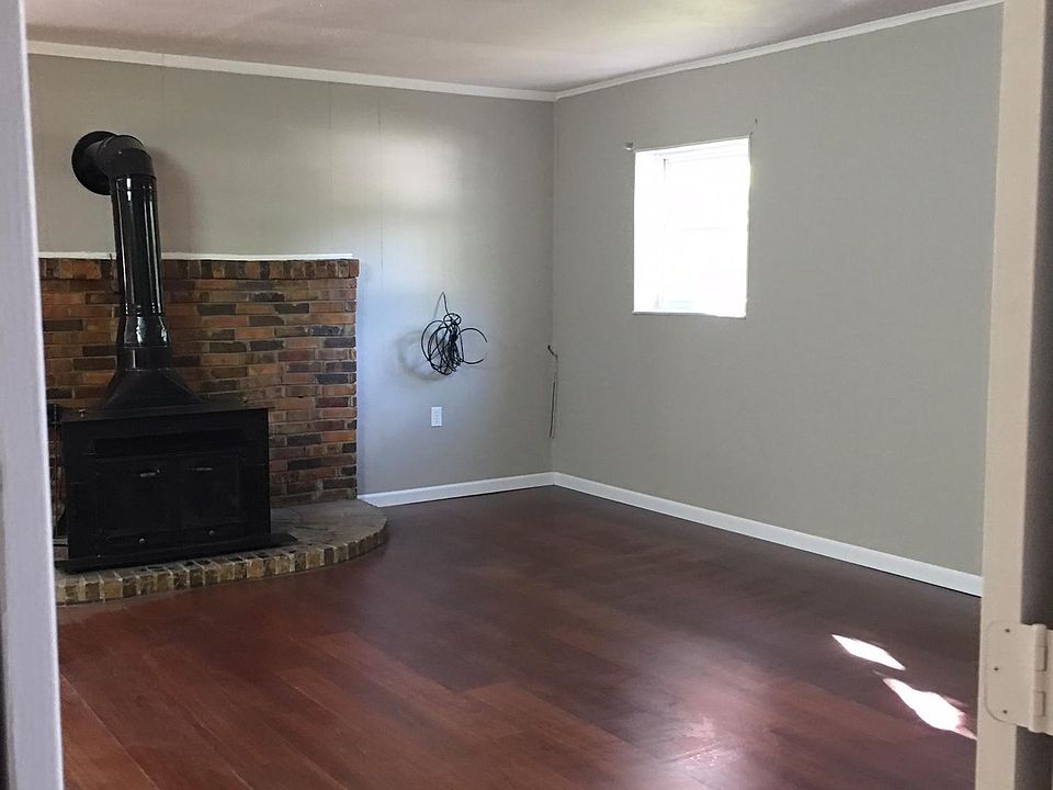 downstair bedroom 