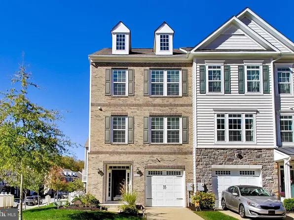 5000 Forest Pines Dr, Upper Marlboro, MD 20772
