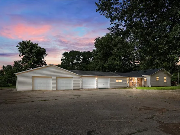 5890 Springfield Xenia Rd, Springfield, OH 45502